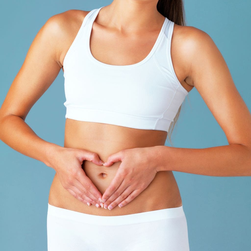 Heilfasten Darmgesundheit Detox